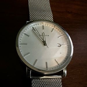 Skagen Hagen Watch